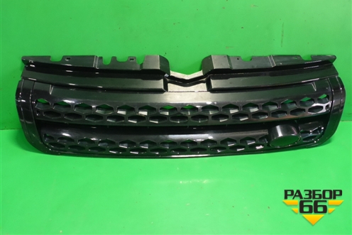 Решетка радиатора (GJ328L001A) для Land Rover Range Rover Evoque с 2011-2018г