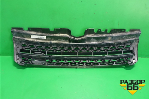 Решетка радиатора (GJ328L001A) для Land Rover Range Rover Evoque с 2011-2018г