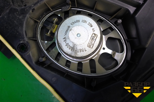 Стеклоподъёмник электрический передний правый (2S61A045H16A) для Ford Fusion с 2002г