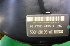 Усилитель тормозов вакуумный (5S6Y2B195AC) для Ford Fusion с 2002г