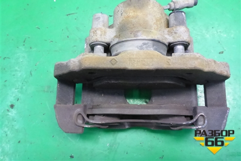 Суппорт передний правый для Ford Fusion с 2002г