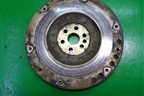 Маховик (1.4л FXJA МКПП) для Ford Fusion с 2002г
