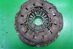 Корзина сцепления (1.4л FXJA) для Ford Fusion с 2002г