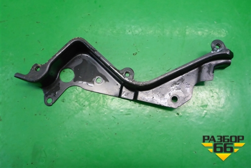 Кожух ремня ГРМ (1.4л FXJA внутренний) (4M5G6M016AA) для Ford Fusion с 2002г