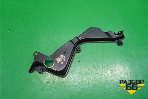 Кожух ремня ГРМ (1.4л FXJA внутренний) (4M5G6M016AA) для Ford Fusion с 2002г