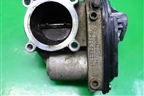 Заслонка дроссельная электрическая (1.4л FXJA) (4F9U9E928BC) для Ford Fusion с 2002г