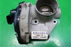 Заслонка дроссельная электрическая (1.4л FXJA) (4F9U9E928BC) для Ford Fusion с 2002г