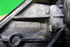 Заслонка дроссельная электрическая (1.4л FXJA) (4F9U9E928BC) для Ford Fusion с 2002г