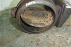 Горный тормоз для MAN  TGA 4-Series  с 2000-2008г