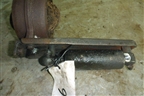 Горный тормоз для MAN  TGA 4-Series  с 2000-2008г