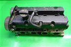 Головка блока цилиндров (1.4л FXJA) (4M5G6090ZB) для Ford Fusion с 2002г