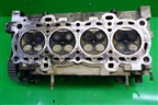 Головка блока цилиндров (1.4л FXJA) (4M5G6090ZB) для Ford Fusion с 2002г