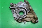 Насос масляный (1.4л FXJA) для Ford Fusion с 2002г