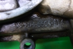 Насос масляный (1.4л FXJA) для Ford Fusion с 2002г