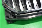 Решетка радиатора (под камеру) (51137454887 5113226775) для BMW X5 G05 с 2018г