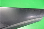 Накладка двери задней правой (750750E071) для Toyota Highlander с 2013-2021г