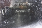 Рамка фары правой (AMG) (A4638887100) для Mercedes Benz G-Klass W463 с1989г