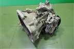 МКПП (роботизированная 1.4л FXJA) (98WT7F096AC) для Ford Fusion с 2002г