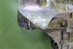 МКПП (роботизированная 1.4л FXJA) (98WT7F096AC) для Ford Fusion с 2002г
