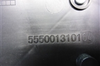 Щиток приборов МКПП (9678852780) для Peugeot Partner Tepee с 2008г