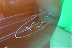 Дверь задняя правая (5081040200C15) для Geely Coolray с 2019-2025г