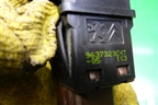 Выключатель пассажирской AIR BAG (9637320) для Peugeot Partner Tepee с 2008г