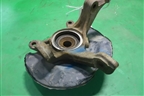 Кулак поворотный передний правый для Honda Jazz(GD) с 2002-2008г