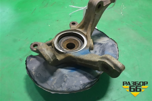 Кулак поворотный передний правый для Honda Jazz(GD) с 2002-2008г