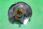 Кулак поворотный передний правый для Honda Jazz(GD) с 2002-2008г