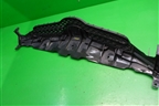 Решетка радиатора (до 2010г) (5311102390) для Toyota Auris с 2006-2012г