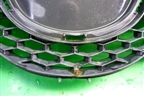 Решетка радиатора (до 2010г) (5311102390) для Toyota Auris с 2006-2012г