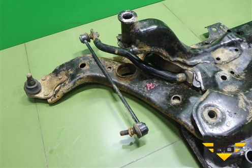 Подрамник передний МКПП (1.4л 1NDTV) для Toyota Auris с 2006-2012г