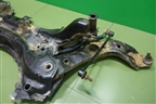 Подрамник передний МКПП (1.4л 1NDTV) для Toyota Auris с 2006-2012г