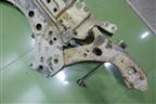 Подрамник передний МКПП (1.4л 1NDTV) для Toyota Auris с 2006-2012г