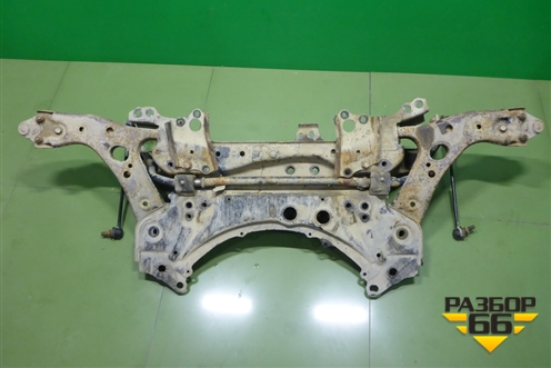 Подрамник передний МКПП (1.4л 1NDTV) для Toyota Auris с 2006-2012г