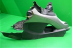 Консоль для Toyota Auris с 2006-2012г