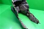 Консоль для Toyota Auris с 2006-2012г