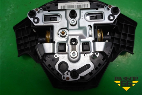 Подушка безопасности в рулевое колесо (до 2010г) (4513002260) для Toyota Auris с 2006-2012г