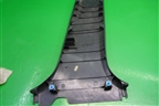 Обшивка стойки центральная нижняя левая (6241402080) для Toyota Auris с 2006-2012г