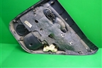 Обшивка двери задней левой под механику (6778802010) для Toyota Auris с 2006-2012г