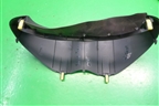 Накладка на щиток приборов (5541002030) для Toyota Auris с 2006-2012г