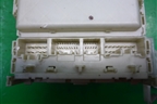 Блок предохранителей салонный (8273002130) для Toyota Auris с 2006-2012г