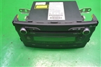 Магнитола (8612002510) для Toyota Auris с 2006-2012г
