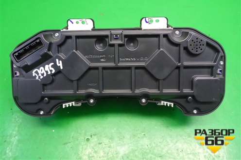 Щиток приборов МКПП (1.4л, дизель) (838000Z290) для Toyota Auris с 2006-2012г