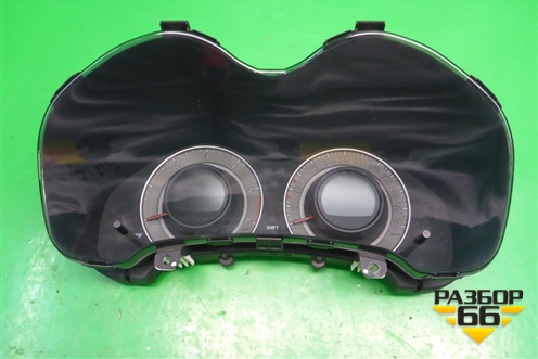 Щиток приборов МКПП (1.4л, дизель) (838000Z290) для Toyota Auris с 2006-2012г