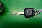 Замок зажигания для Toyota Auris с 2006-2012г