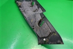Обшивка стойки задняя нижняя правая (6255102080) для Toyota Auris с 2006-2012г