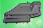 Накладка на торпедо (под бордачком) (5560702060) для Toyota Auris с 2006-2012г