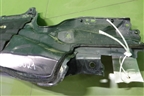 Короб водоотводящий для Toyota Auris с 2006-2012г