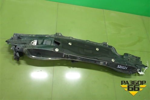 Короб водоотводящий для Toyota Auris с 2006-2012г